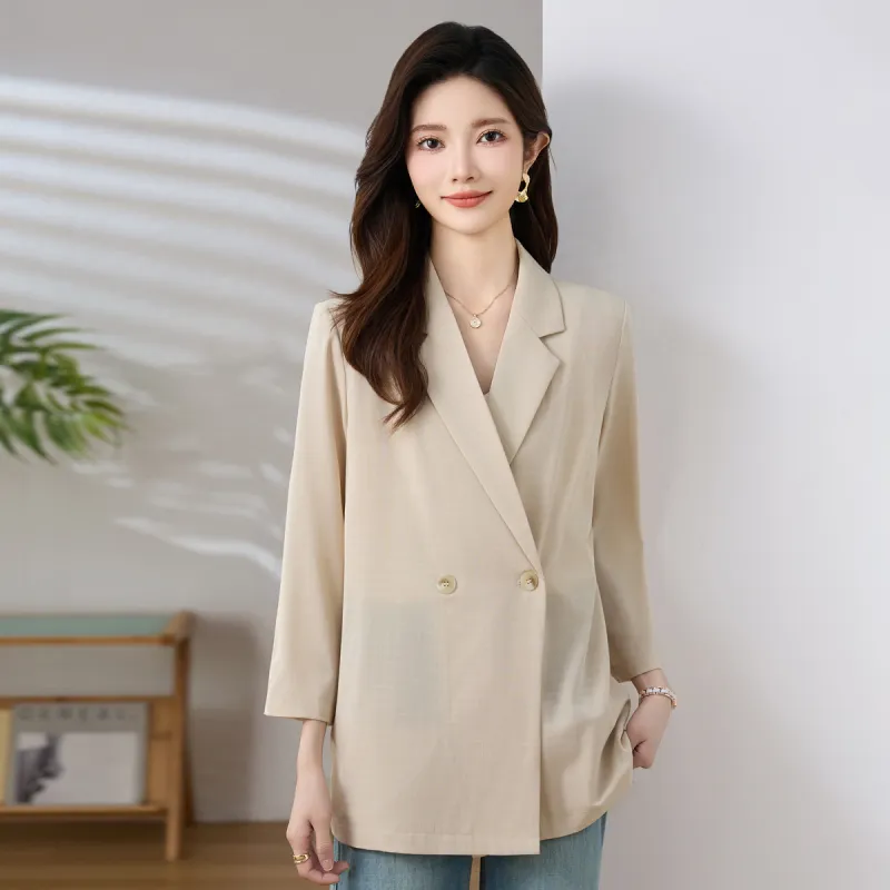 DonnaZilan Business Suit Women's-25
