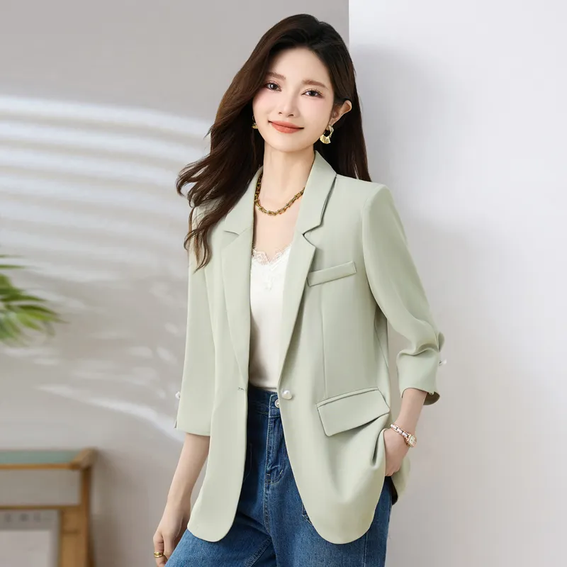 DonnaZilan Business Suit Women's-9
