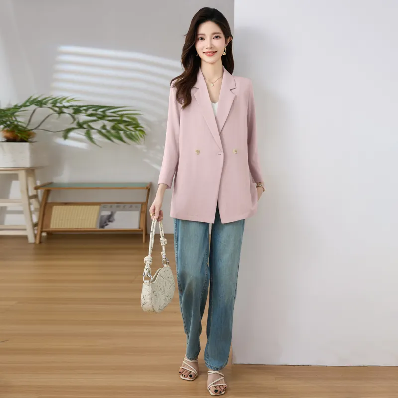 DonnaZilan Business Suit Women's-6