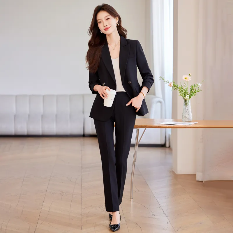 DonnaZilan Clothing Sets Women's-4
