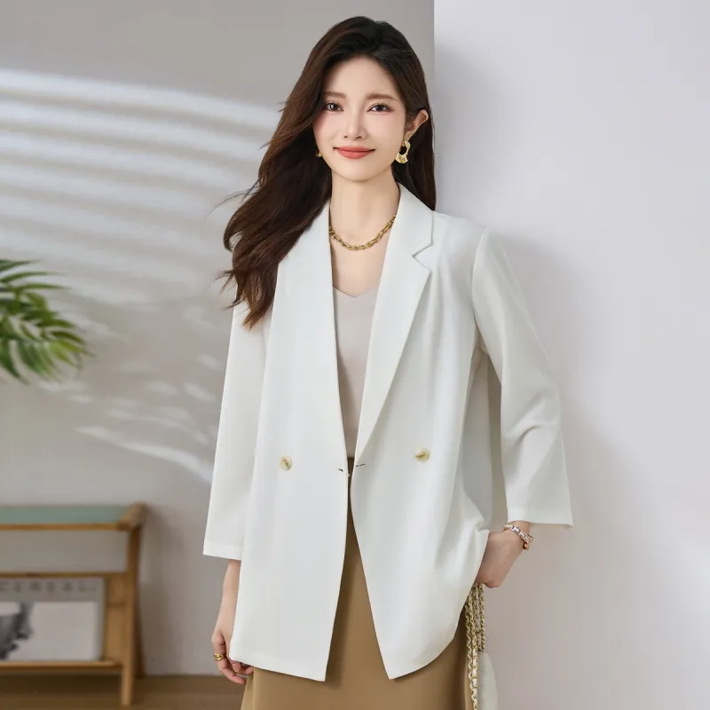 DonnaZilan Business Suit Women's-9