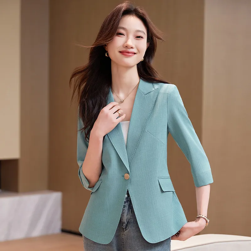 DonnaZilan Business Suit Women's-5