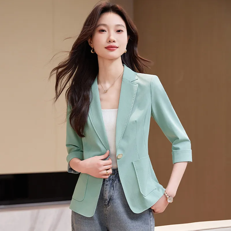 DonnaZilan Business Suit Women's-9