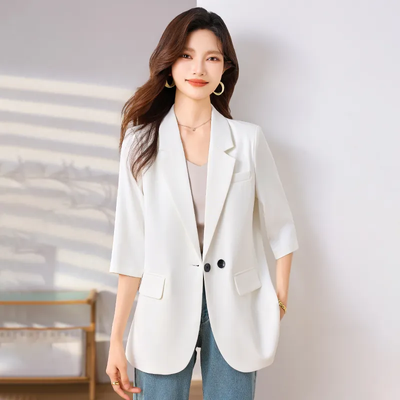 DonnaZilan Business Suit Women's-9