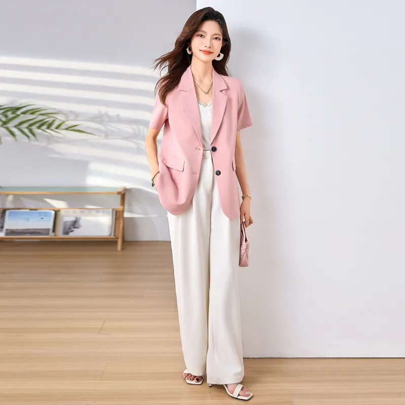 DonnaZilan Business Suit Women's-6