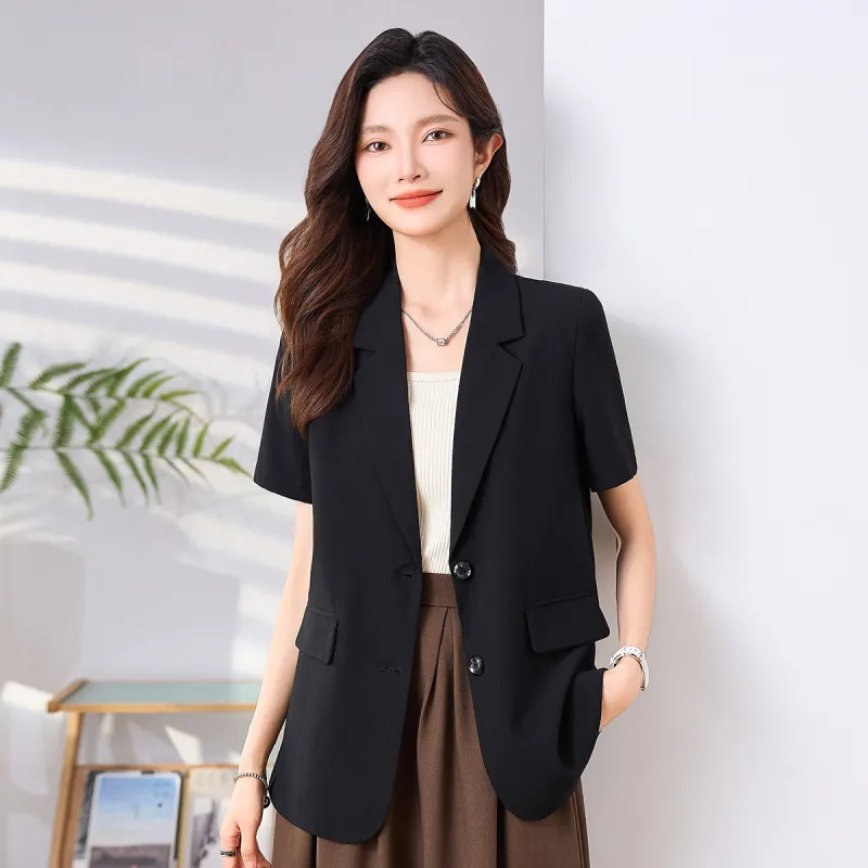 DonnaZilan Business Suit Women's-17
