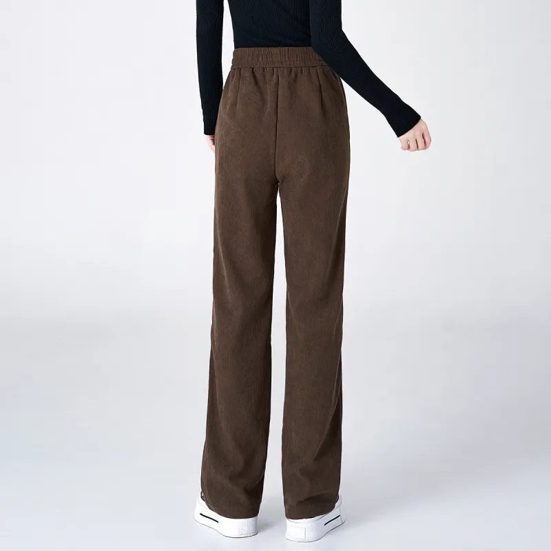 DonnaZilan Casual Pants Women's-15