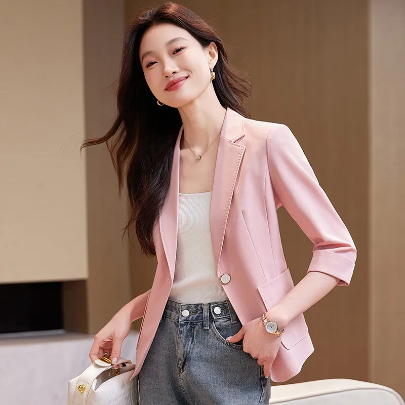 DonnaZilan Business Suit Women's-4