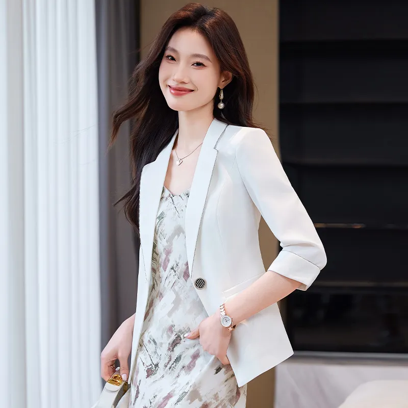 DonnaZilan Business Suit Women's-4
