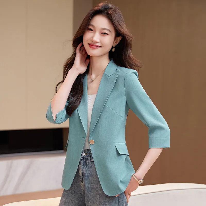 DonnaZilan Business Suit Women's-4