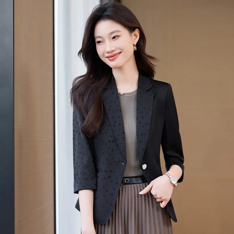DonnaZilan Business Suit Women's-16