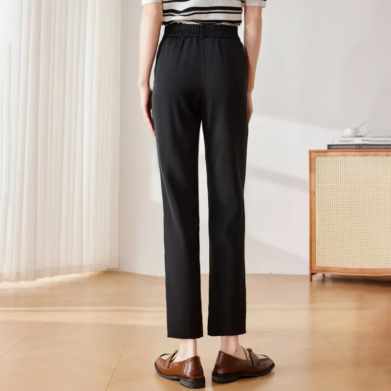DonnaZilan Casual Pants Women's-16