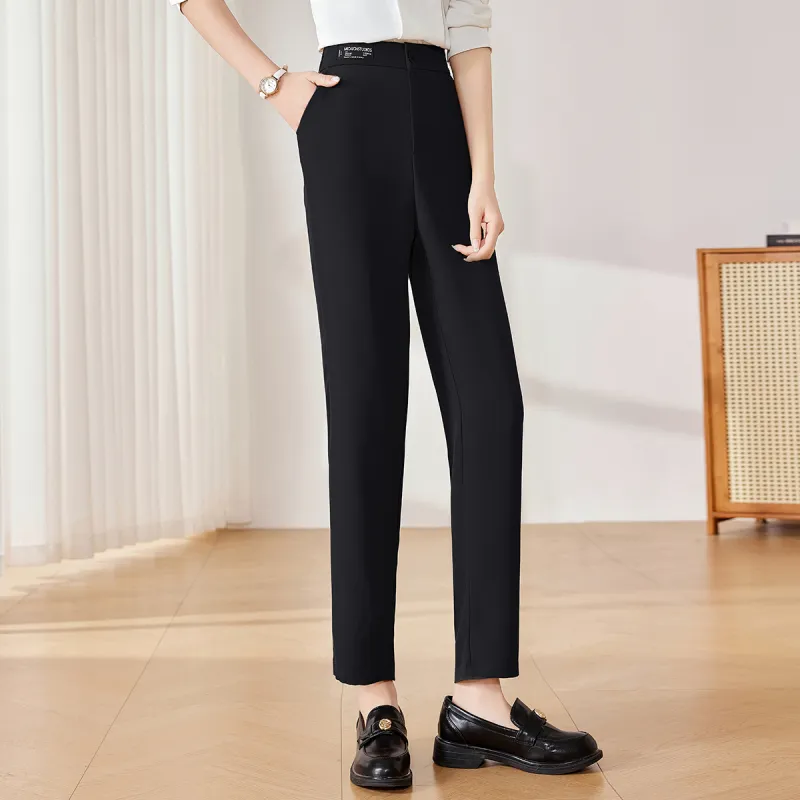 DonnaZilan Casual Pants Women's-13