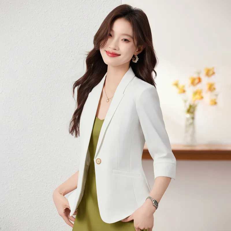 DonnaZilan Business Suit Women's-16
