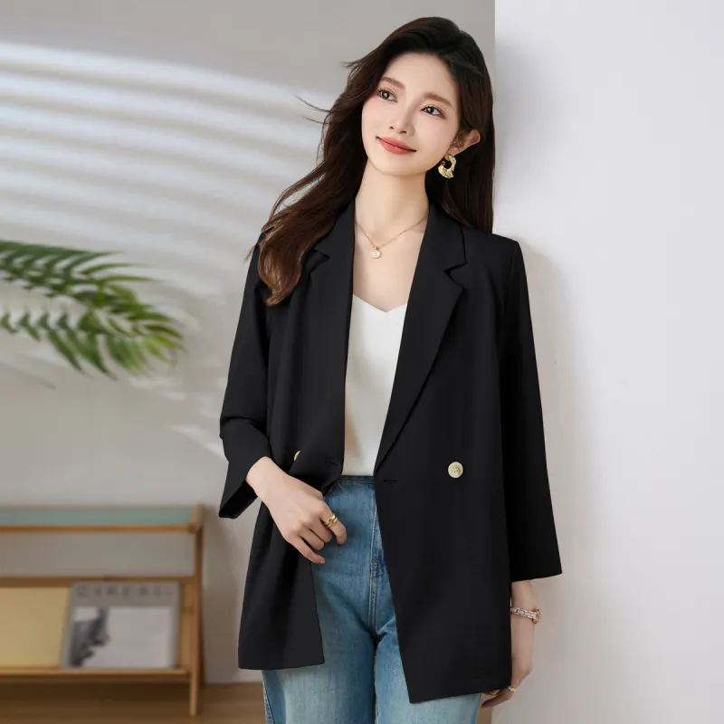 DonnaZilan Business Suit Women's-18