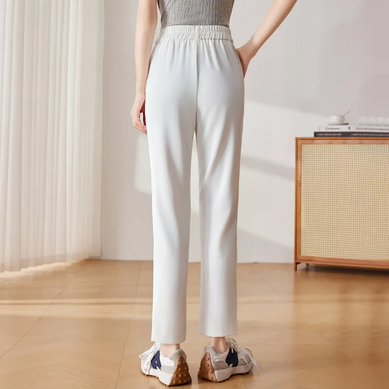 DonnaZilan Casual Pants Women's-10