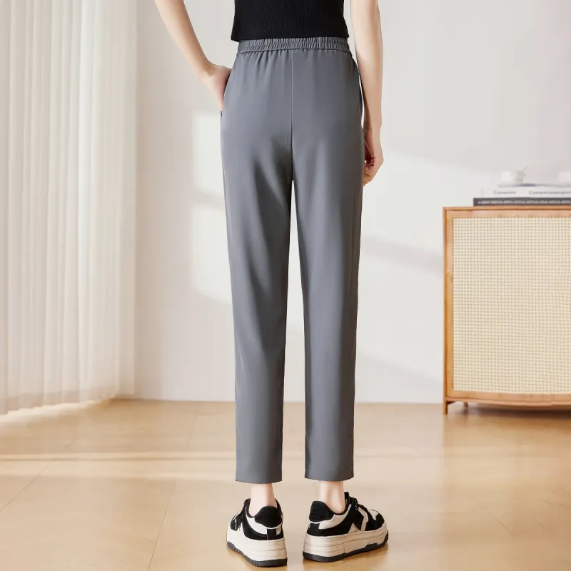 DonnaZilan Casual Pants Women's-22
