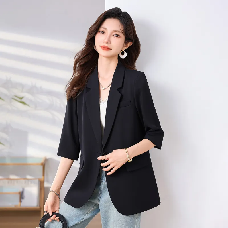 DonnaZilan Business Suit Women's-20