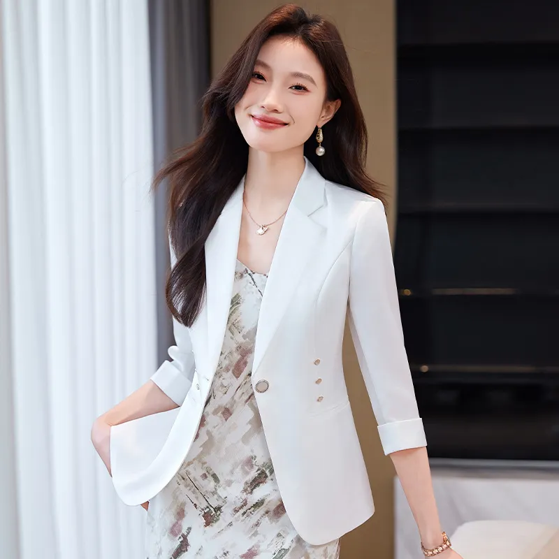 DonnaZilan Business Suit Women's-9