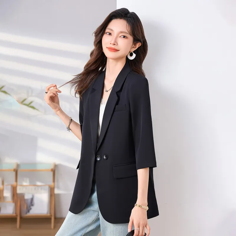 DonnaZilan Business Suit Women's-18