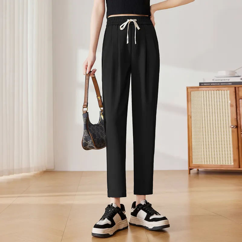 DonnaZilan Casual Pants Women's-15