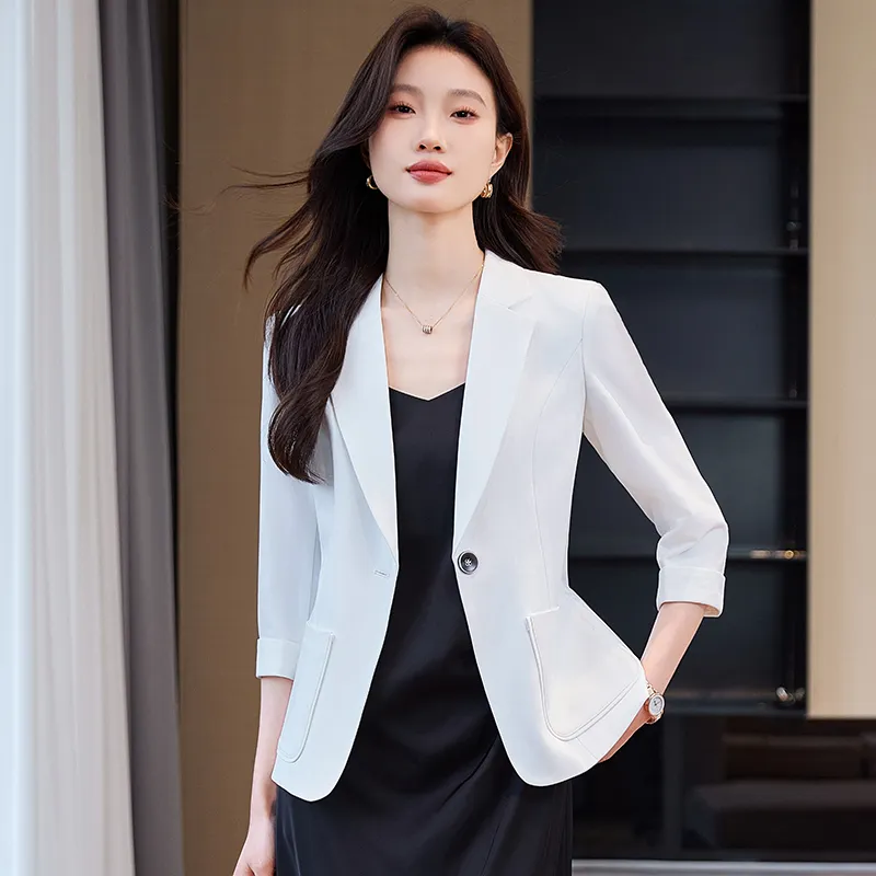 DonnaZilan Business Suit Women's-14