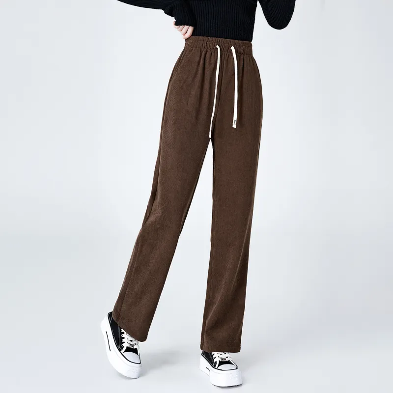 DonnaZilan Casual Pants Women's-8