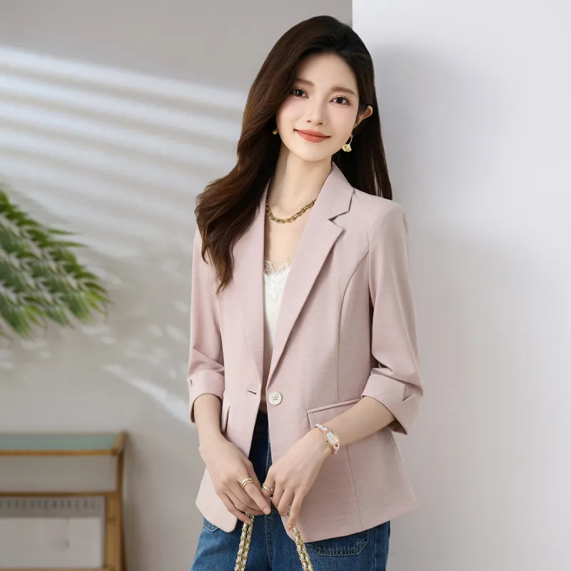 DonnaZilan Business Suit Women's-10