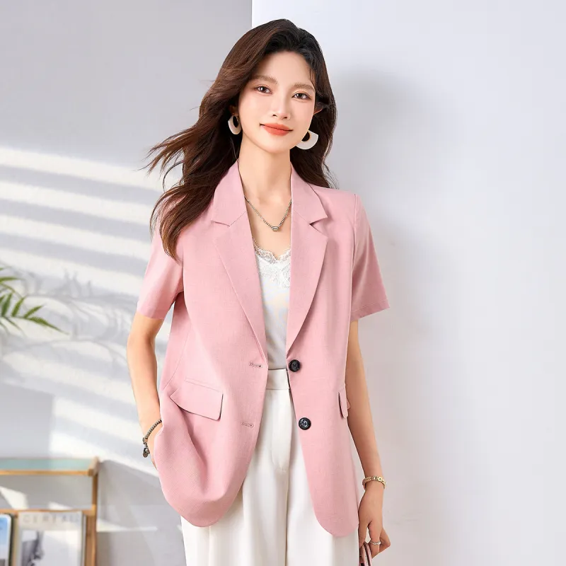 DonnaZilan Business Suit Women's-3