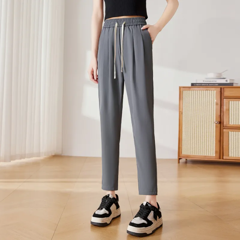 DonnaZilan Casual Pants Women's-21