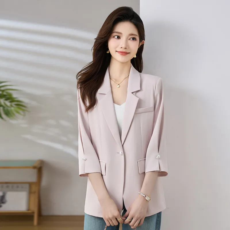 DonnaZilan Business Suit Women's-6
