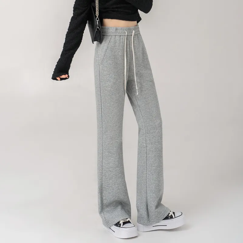 DonnaZilan Casual Pants Women's-17