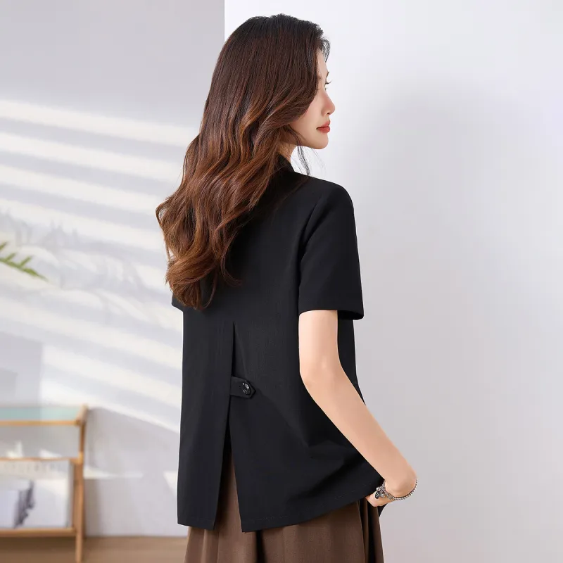 DonnaZilan Business Suit Women's-19
