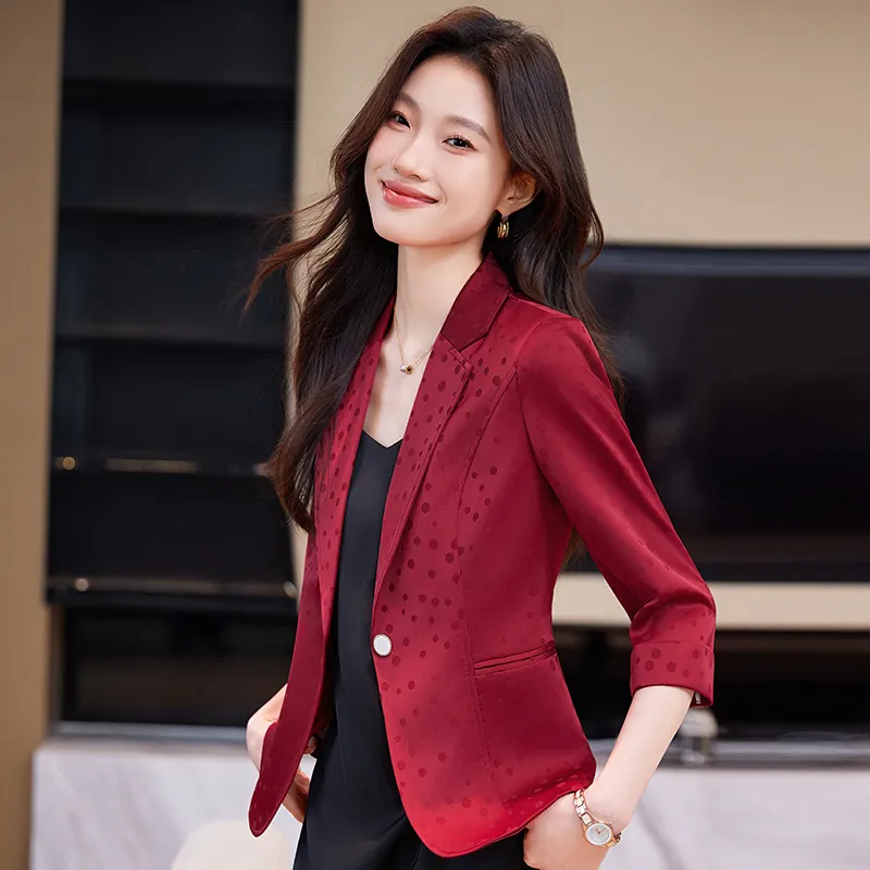 DonnaZilan Business Suit Women's-4