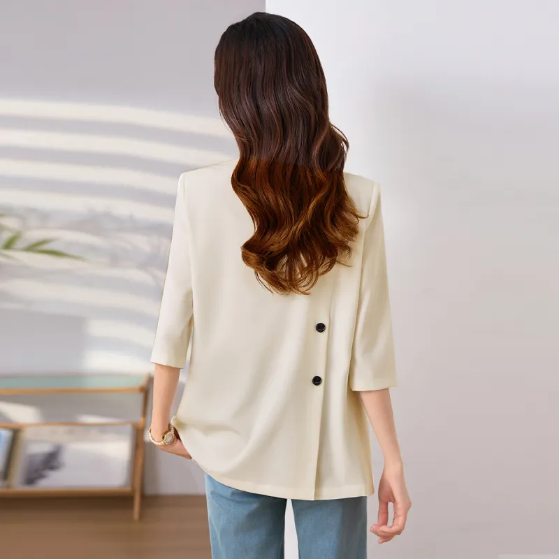 DonnaZilan Business Suit Women's-4