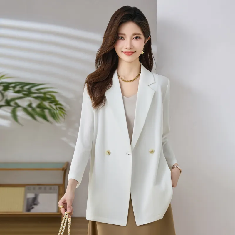 DonnaZilan Business Suit Women's-10