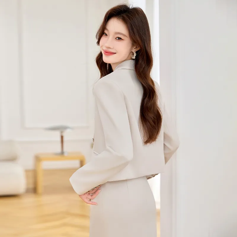 DonnaZilan Business Suit Women's-5