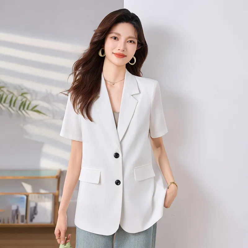 DonnaZilan Business Suit Women's-11