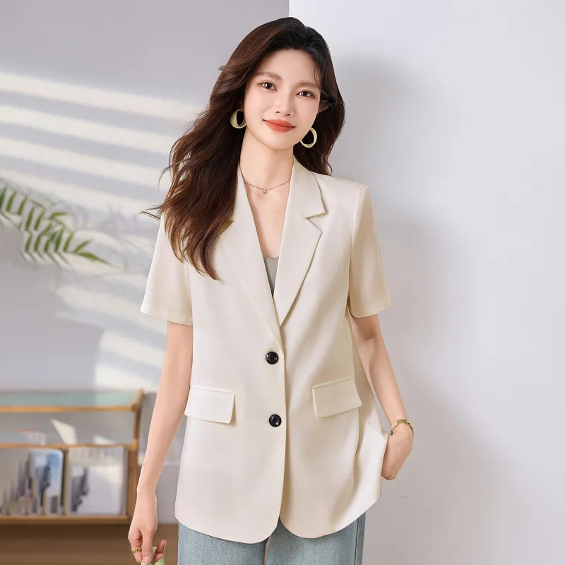 DonnaZilan Business Suit Women's-27