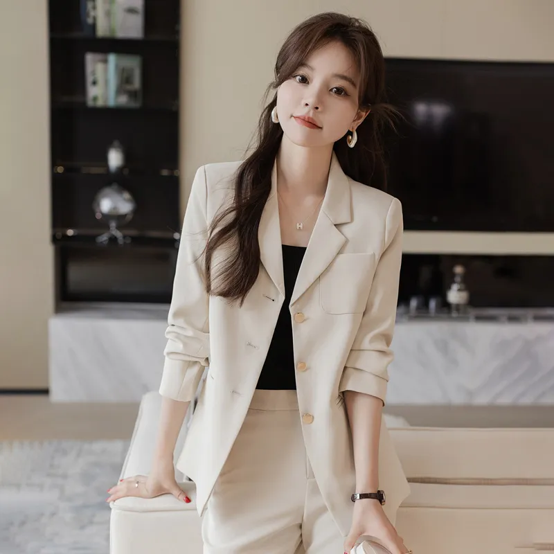 DonnaZilan Business Suit Women's-4