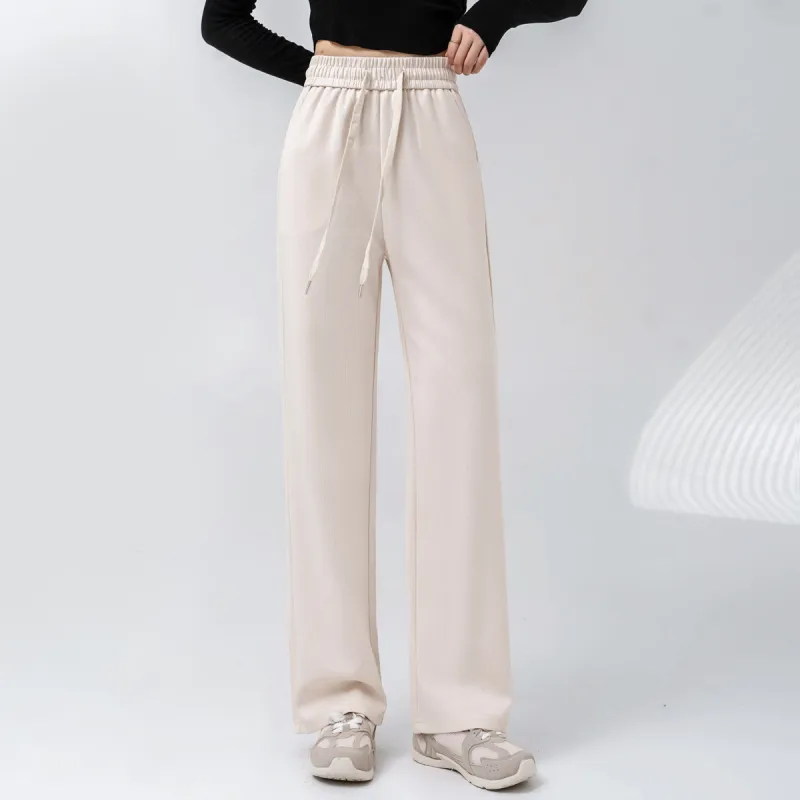 DonnaZilan Casual Pants Women's-2