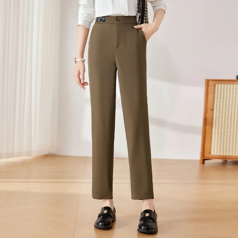 DonnaZilan Casual Pants Women's-7