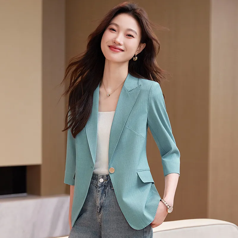 DonnaZilan Business Suit Women's-2