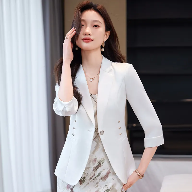 DonnaZilan Business Suit Women's-10
