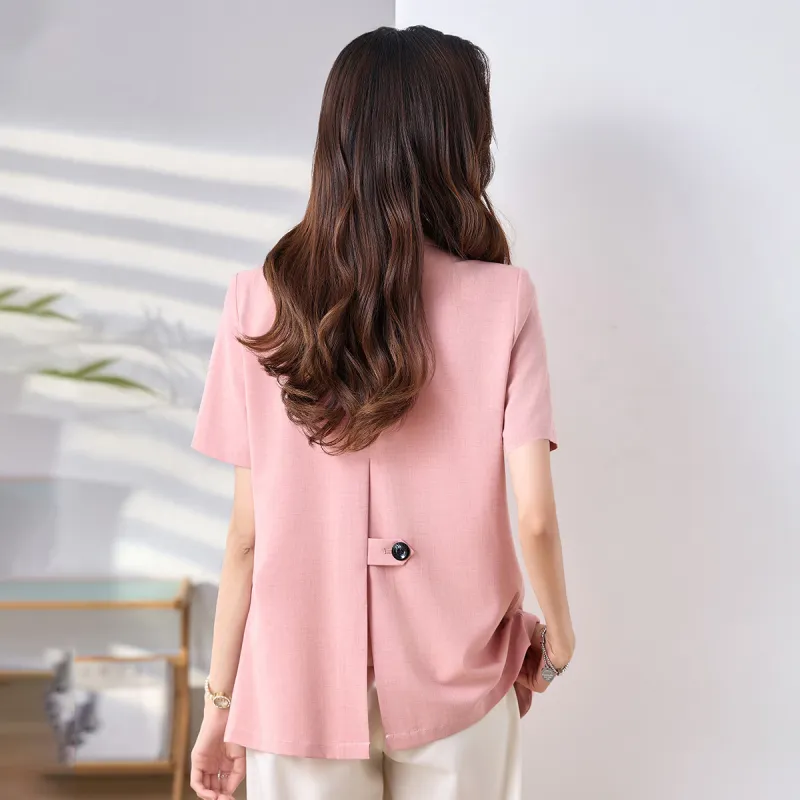 DonnaZilan Business Suit Women's-5
