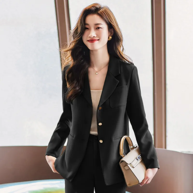 DonnaZilan Business Suit Women's-14