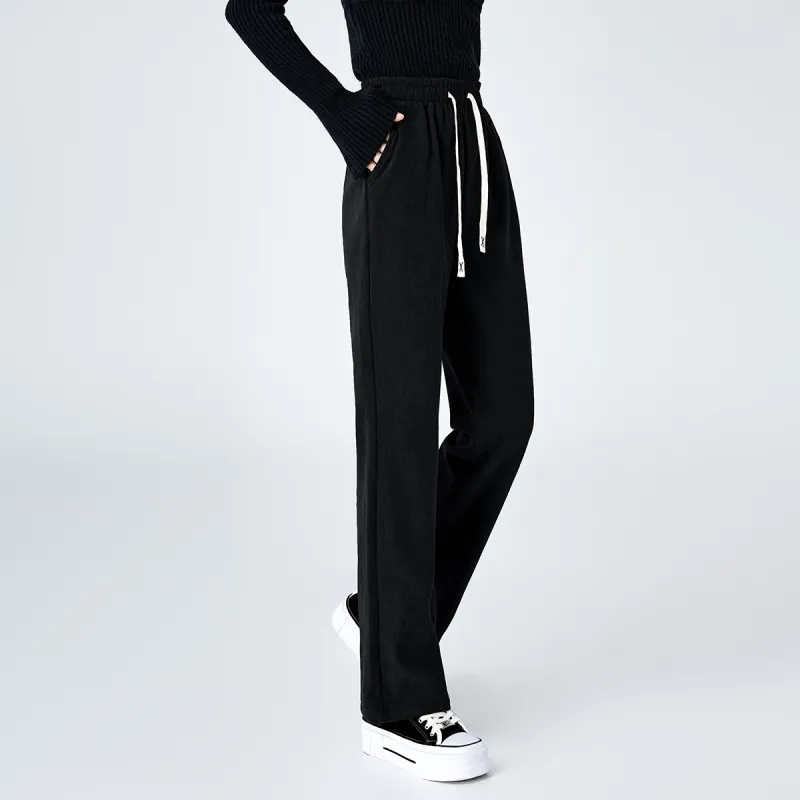 DonnaZilan Casual Pants Women's-5