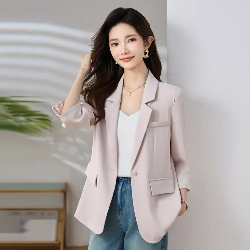 DonnaZilan Business Suit Women's-4