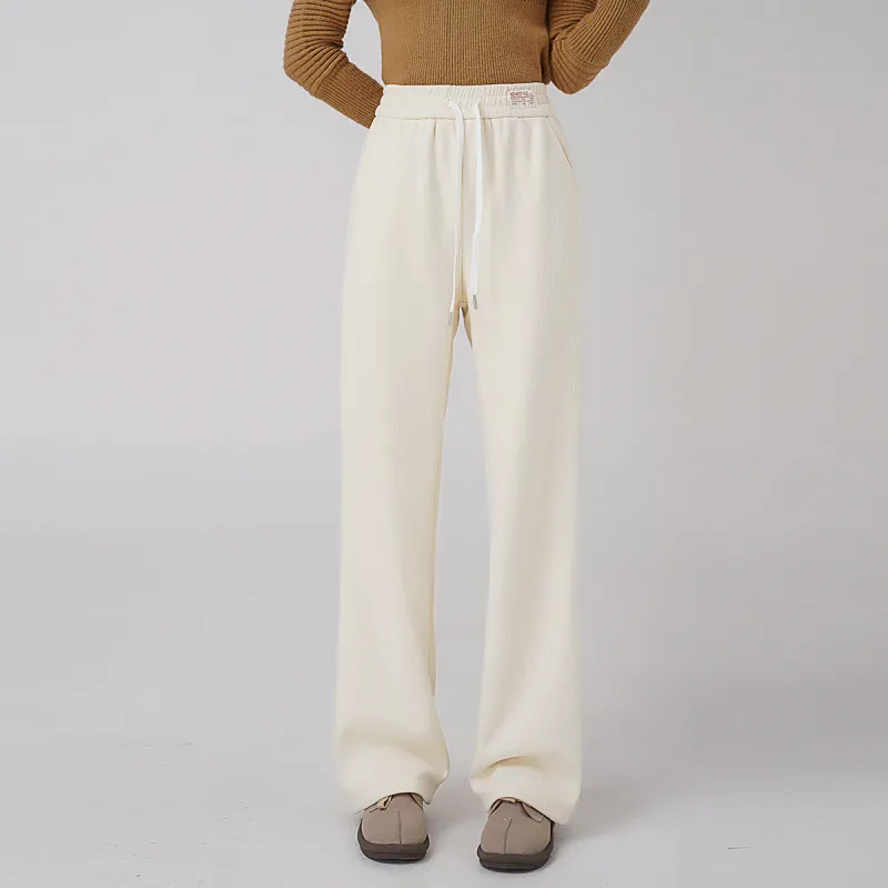 DonnaZilan Casual Pants Women's-8