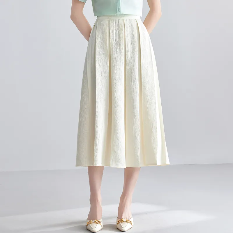 DonnaZilan Casual Short Skirts Women's-4